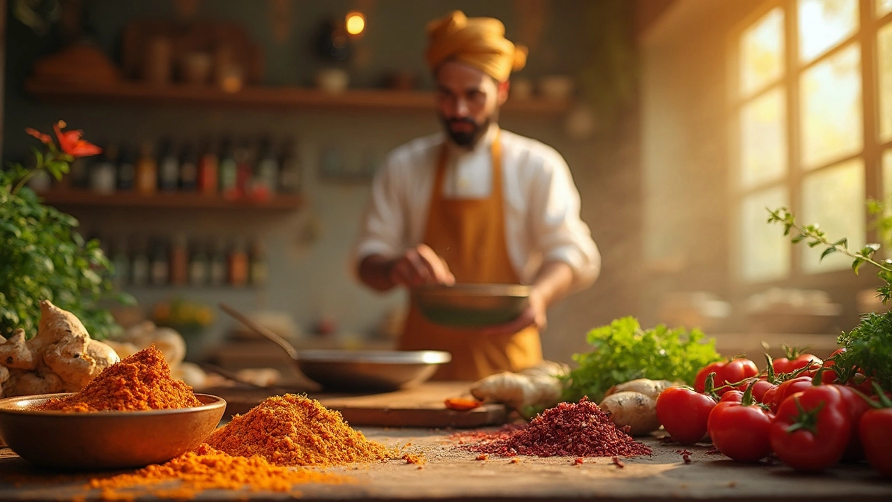 Inflammatory Foods in Ayurveda: What's on the List?