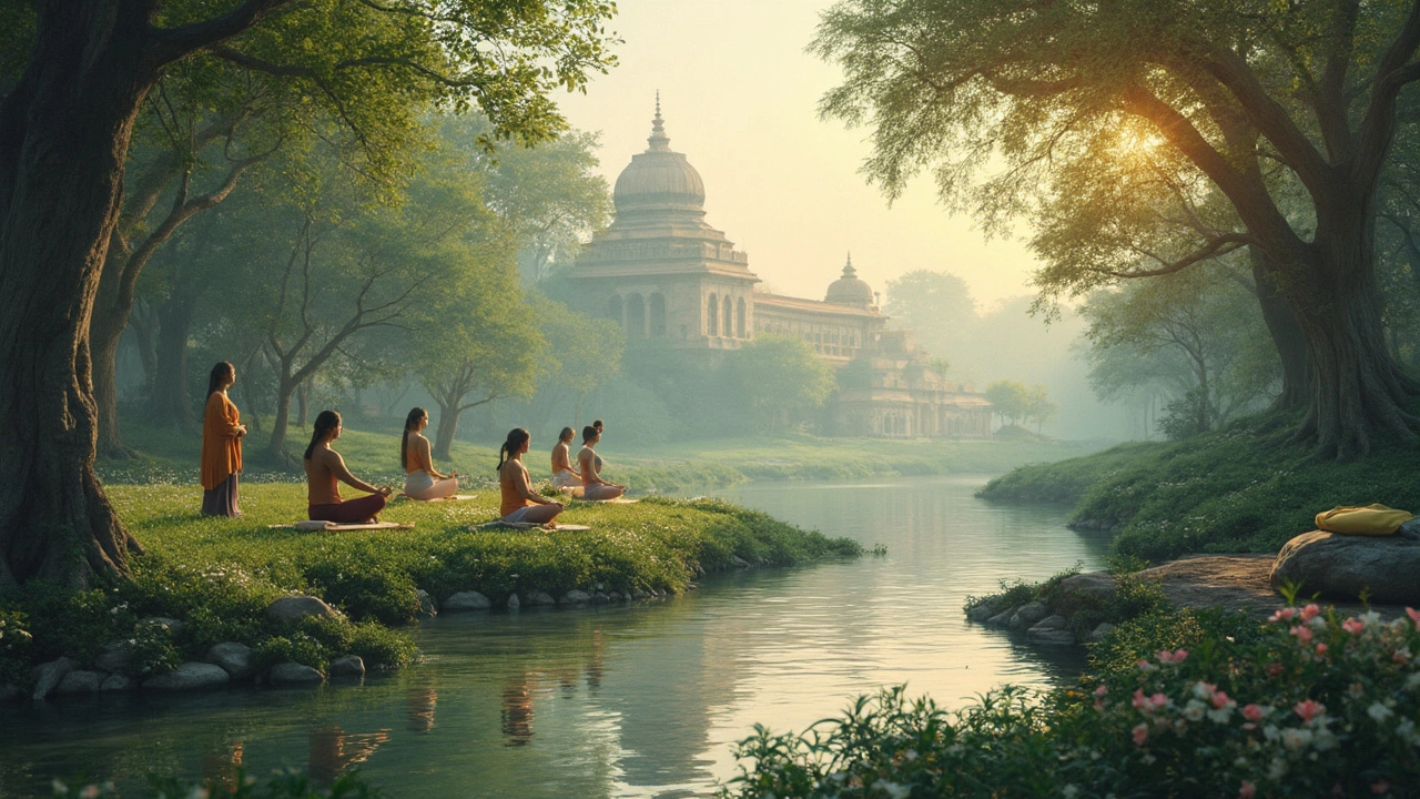 Integrating Ayurveda into Modern Life