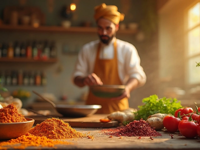 Inflammatory Foods in Ayurveda: What's on the List?