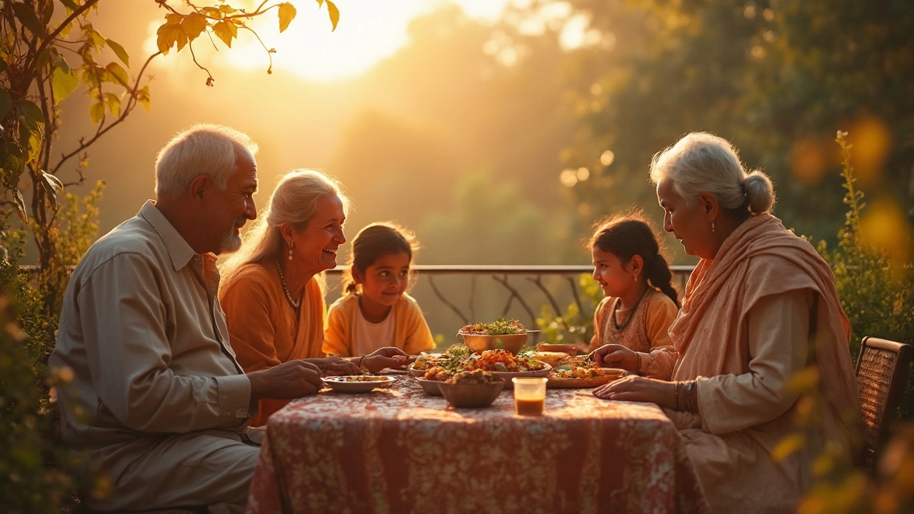 4 Principles of Ayurveda: Your Guide to Natural Balance