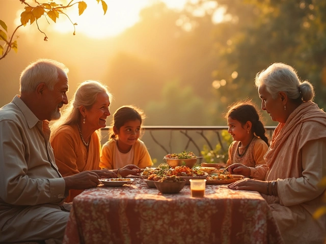 4 Principles of Ayurveda: Your Guide to Natural Balance