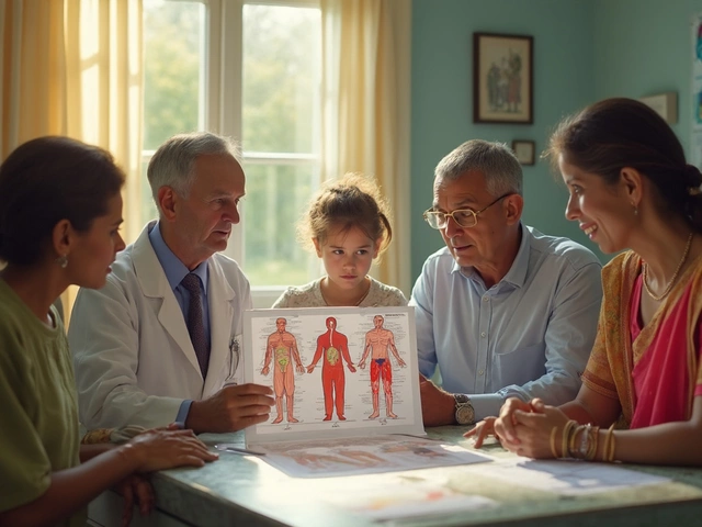 Stage 4 vs Stage 3: What’s Worse When It Comes to Cancer?