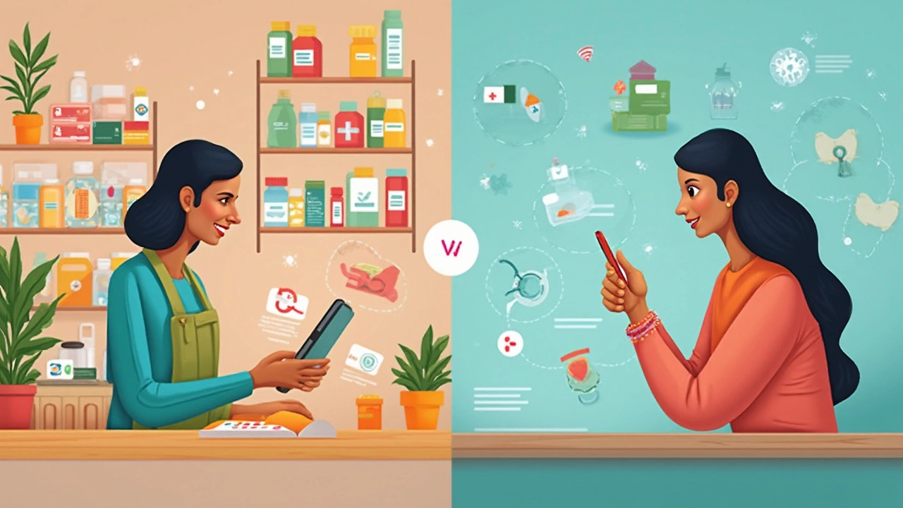 Tips for Getting Started with Amazon Pharmacy