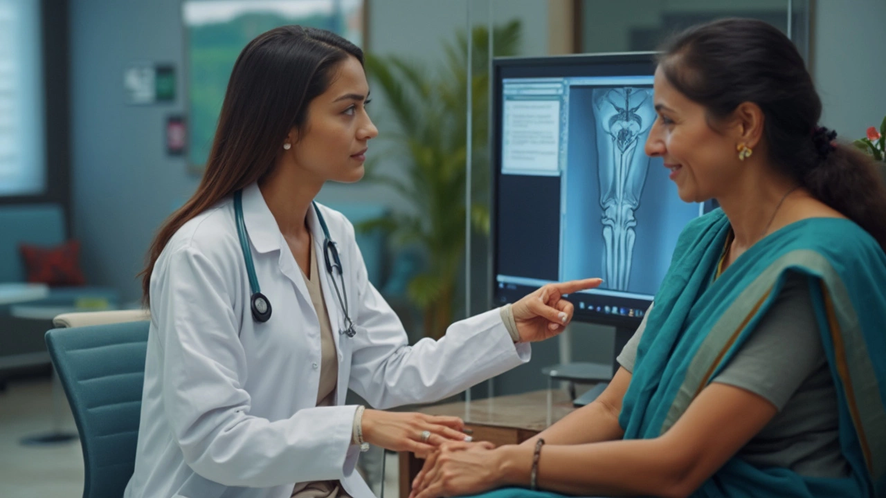 What Doctors Check Before Recommending Surgery