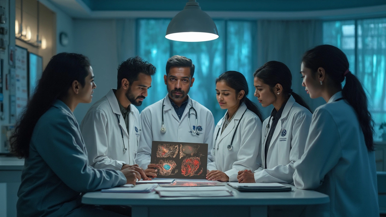At What Point Is Cancer Not Curable? Understanding the Limits of Cancer Treatment