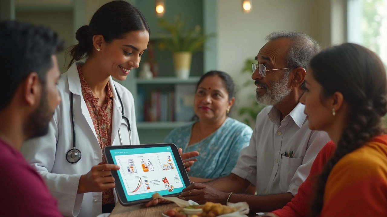 Best Alternatives to Metformin for Type 2 Diabetes Management