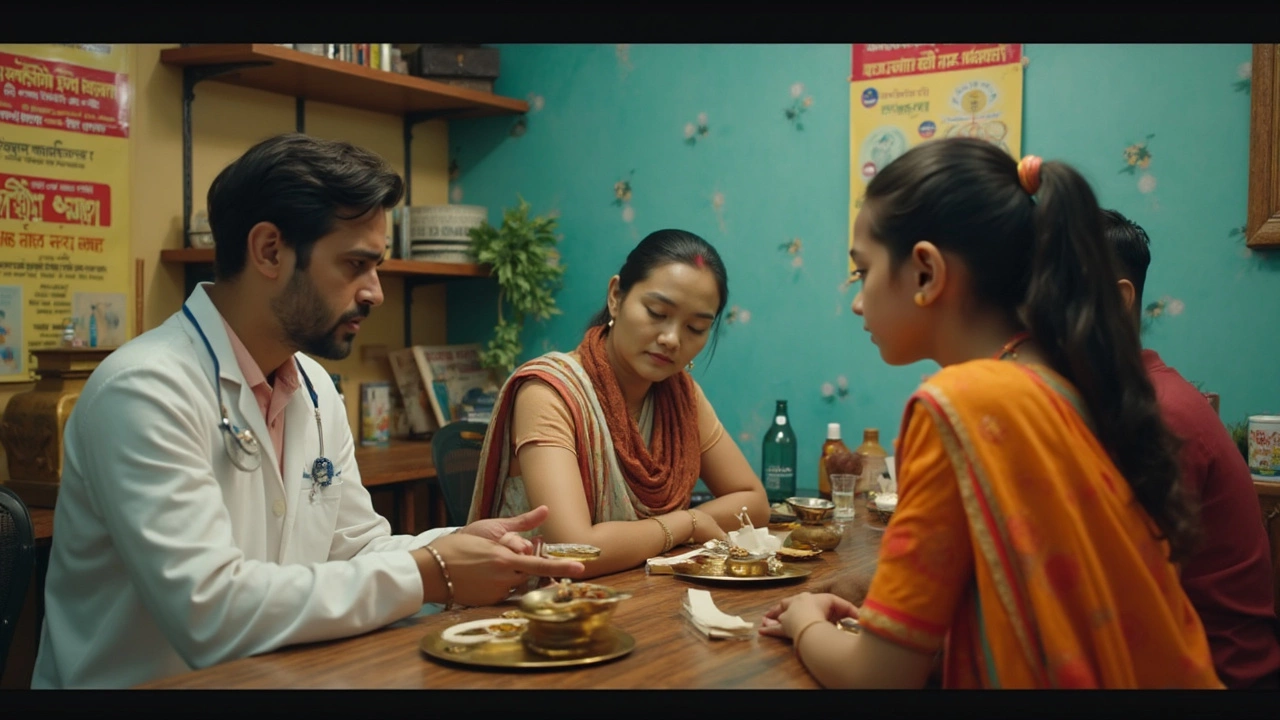 Holistic vs Homeopathic: What’s the Real Difference?