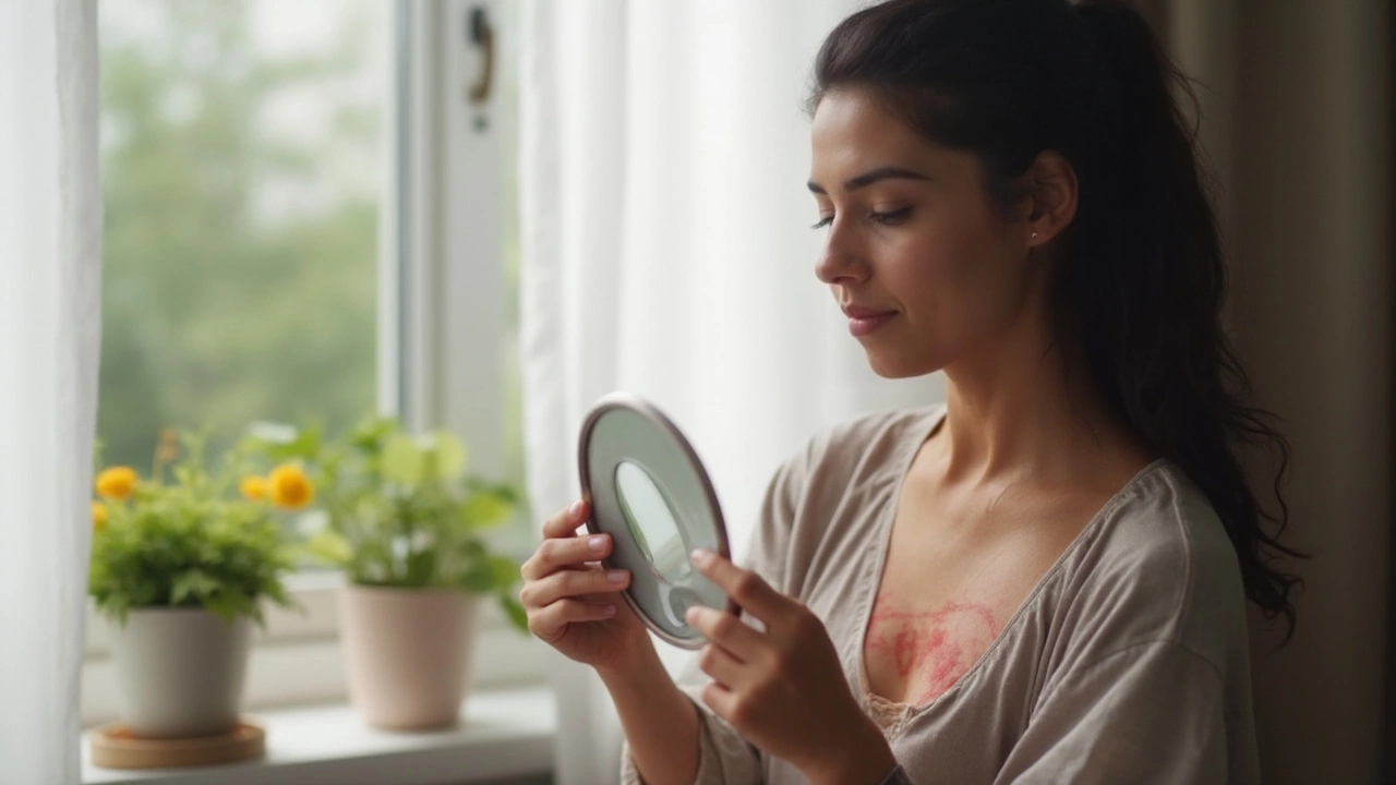 The Most Common Complications and How to Spot Them Early