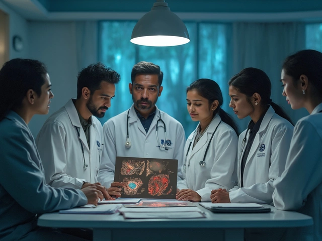 At What Point Is Cancer Not Curable? Understanding the Limits of Cancer Treatment