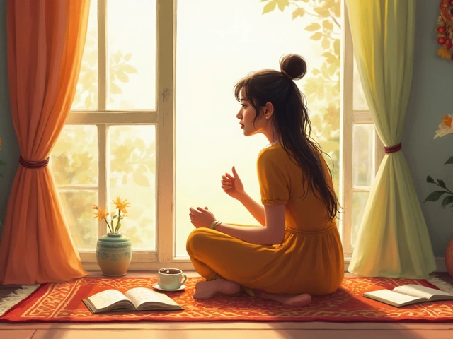 Is 3 Years Too Long to Be in Therapy? What Really Matters