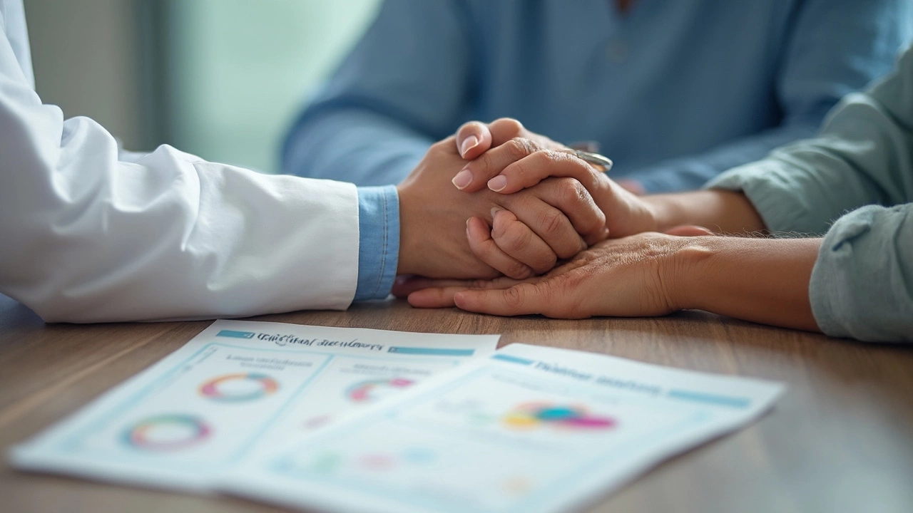 Tips for Older Adults Considering Surgery