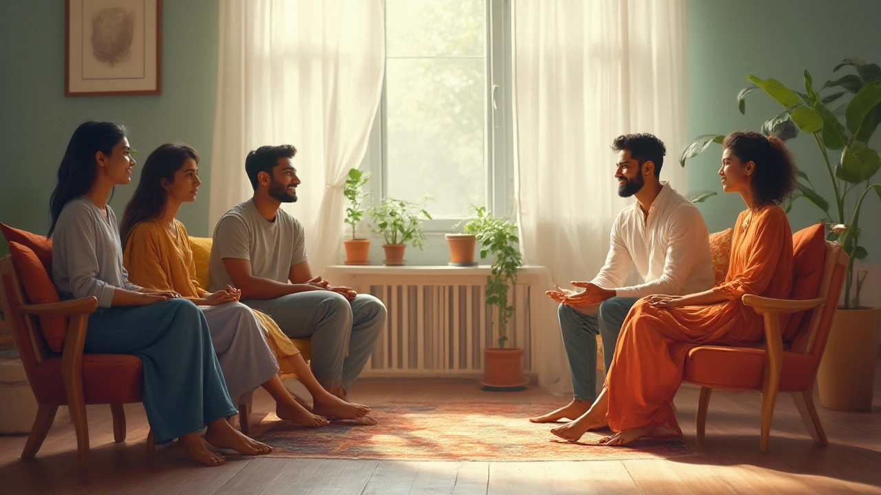 Does Therapy for Mental Health Work? Real Results, How It Feels, and What to Expect