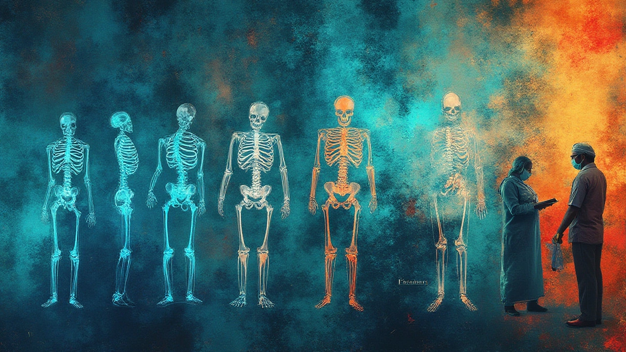 Frequently Asked Questions About Bone Surgery