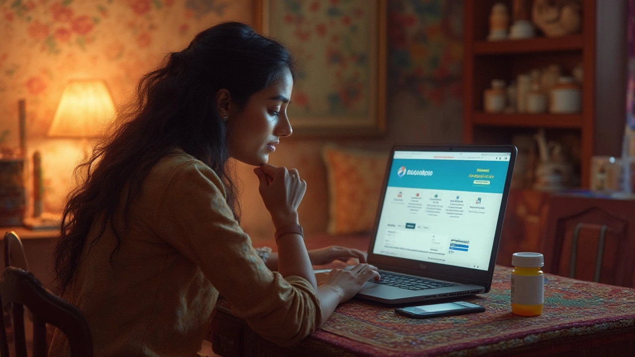 How to Spot a Reputable Online Pharmacy: Your Guide to Safe Online Medication