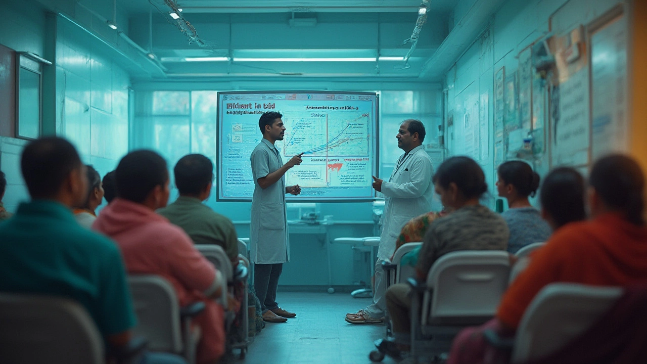 Real World Results: Why This Matters for Indian Patients