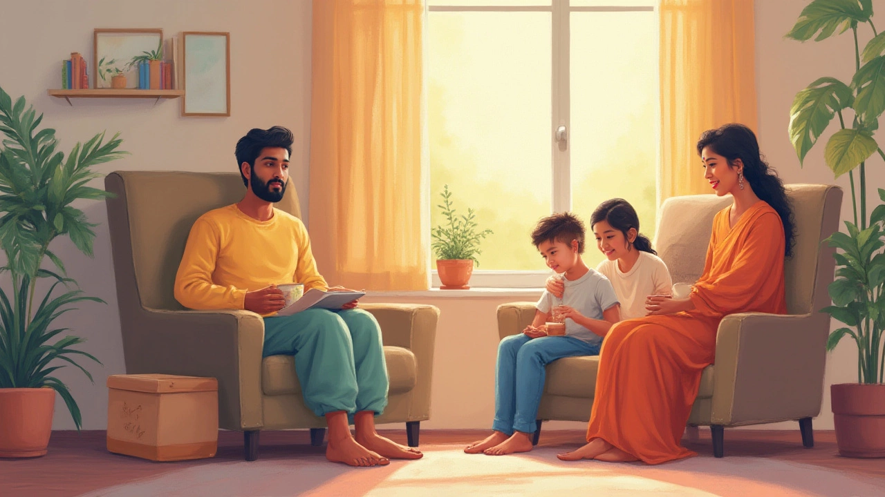 Tangible Tips and What to Expect Once You’re Home