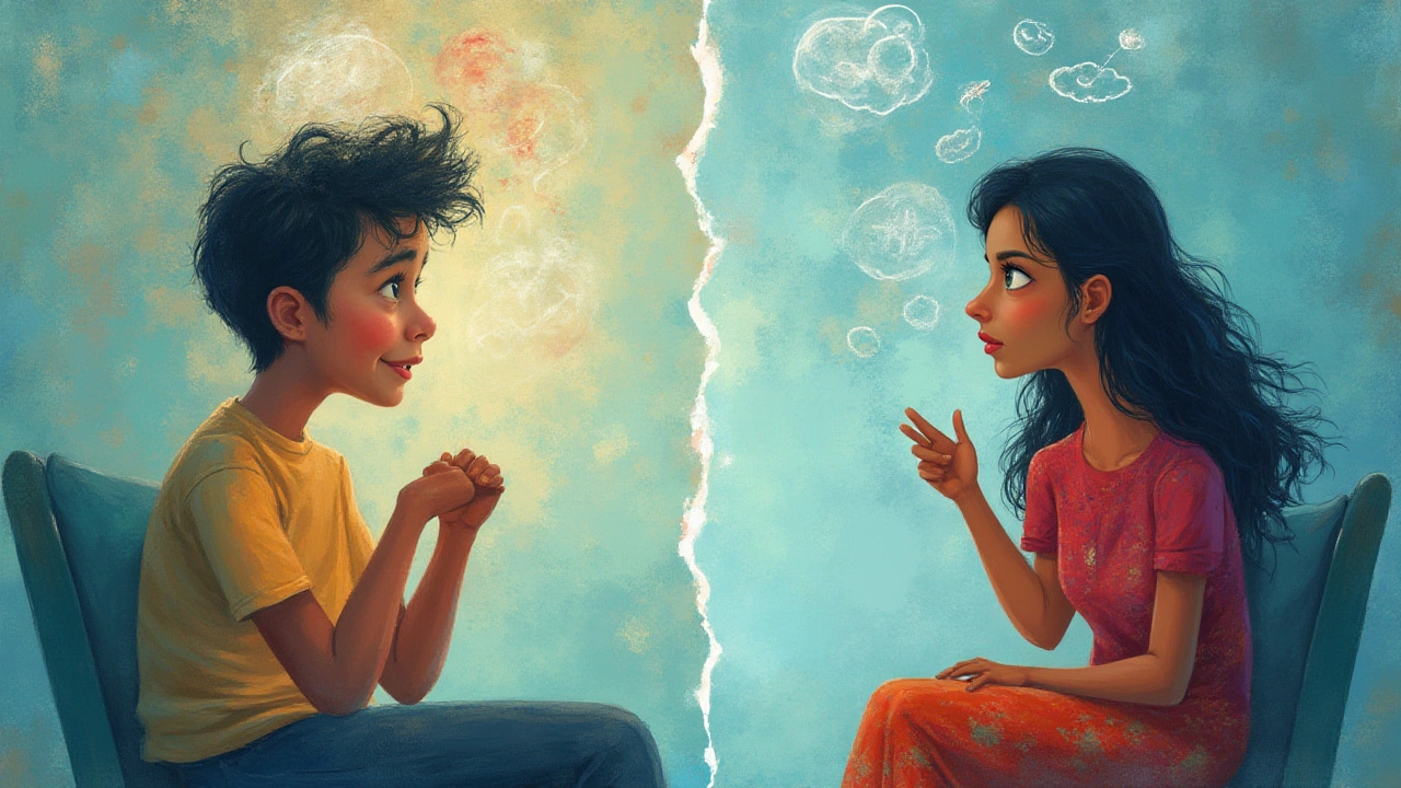 The Legal and Ethical Side: When Silence Isn’t an Option