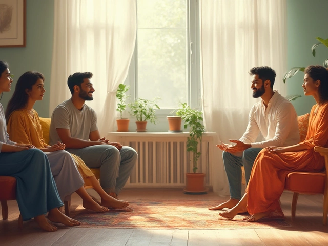 Does Therapy for Mental Health Work? Real Results, How It Feels, and What to Expect