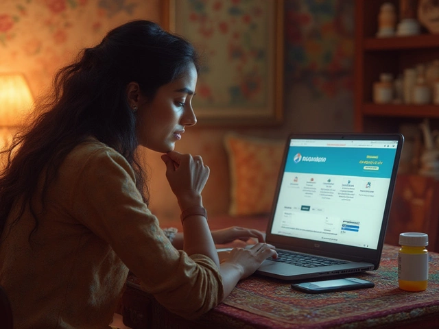 How to Spot a Reputable Online Pharmacy: Your Guide to Safe Online Medication