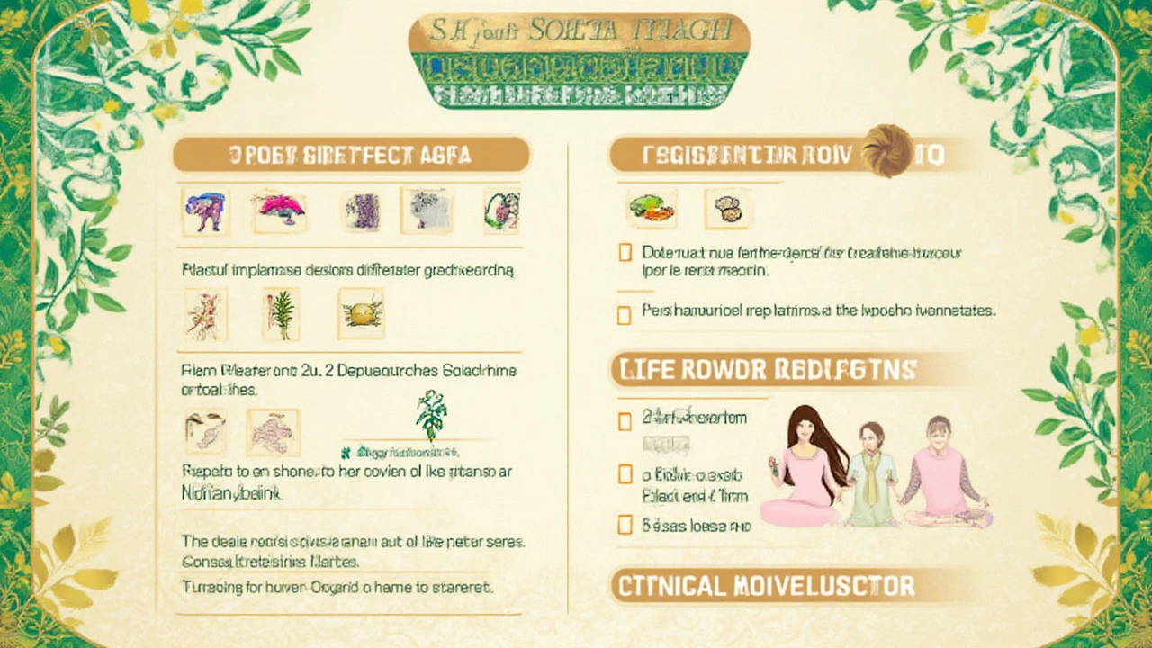 When to Stop Taking Ashwagandha—and Other Ways to Manage Stress