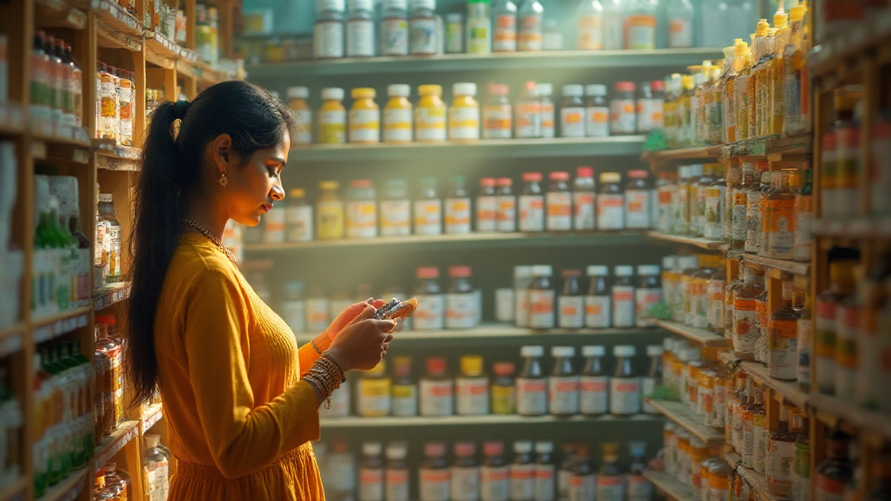 How to Choose Herbal Supplements: Safety, Quality, and Smart Shopping Guide