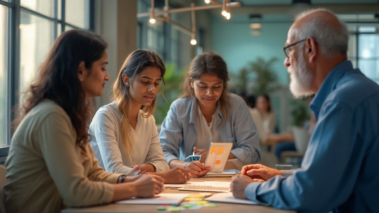 Managing ADHD at Every Age: Tips That Actually Help