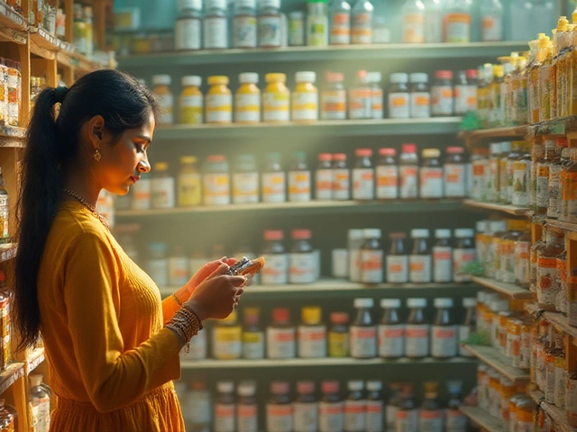 How to Choose Herbal Supplements: Safety, Quality, and Smart Shopping Guide