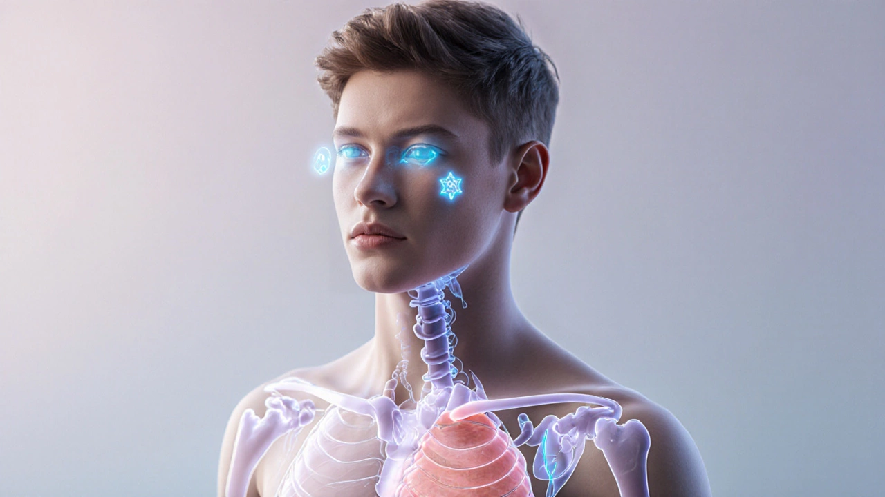 10 Cancer Warning Signs You Must Not Ignore