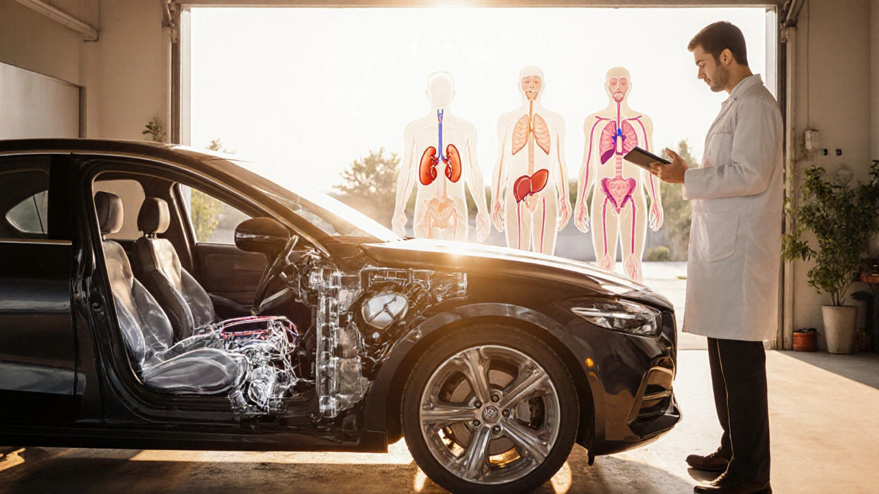 Best Overall Health Test: Comprehensive Screening Guide