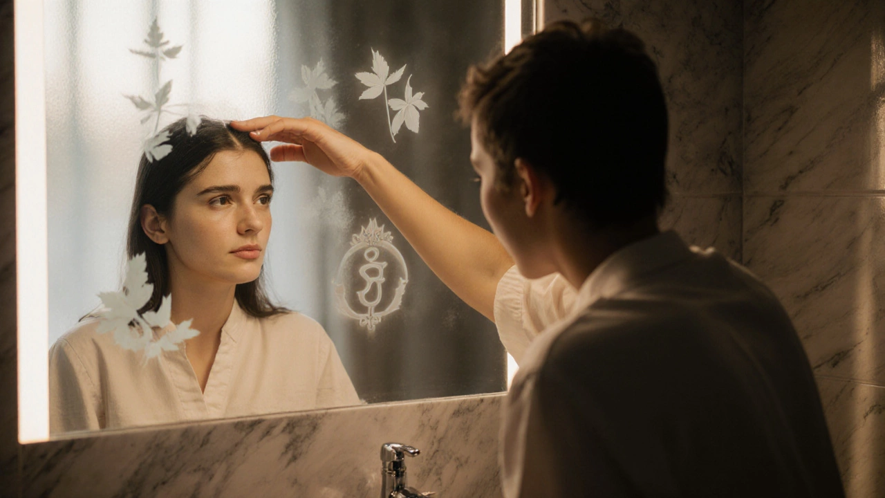 Can Ayurveda Regrow Hair? Evidence, Herbs, and Practical Guide