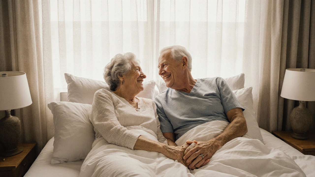 Can You Have Oral Sex After Heart Surgery? What Doctors Really Say