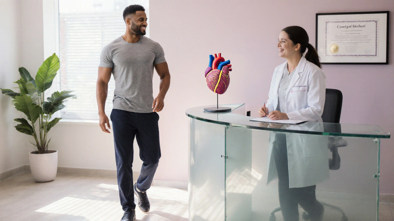 Fast Ways to Drop Weight Quickly: Proven Strategies from Weight‑Loss Clinics