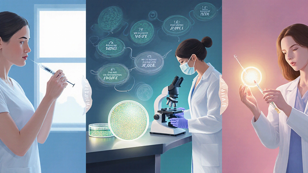 IVF Timeline: How Long Until You Get Pregnant?