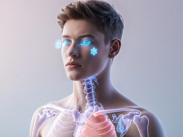 10 Cancer Warning Signs You Must Not Ignore