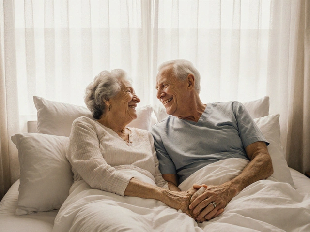 Can You Have Oral Sex After Heart Surgery? What Doctors Really Say