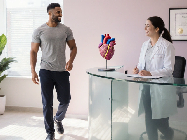 Fast Ways to Drop Weight Quickly: Proven Strategies from Weight‑Loss Clinics