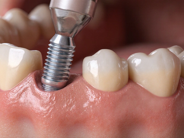 Is It Ever Too Late for Dental Implants? Timing, Risks & Alternatives