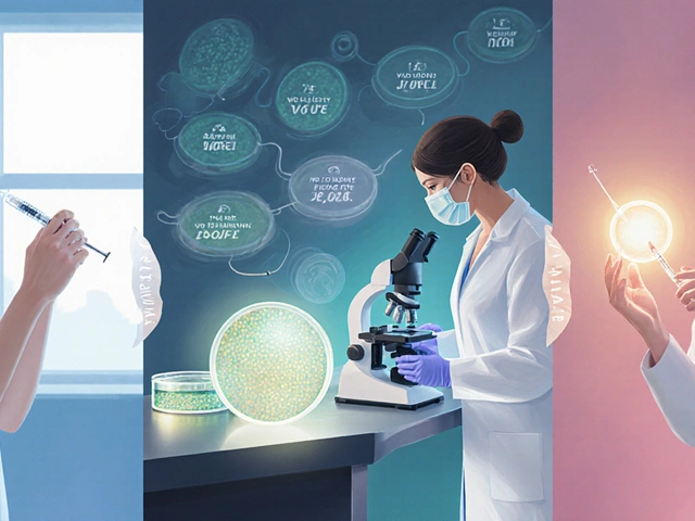 IVF Timeline: How Long Until You Get Pregnant?