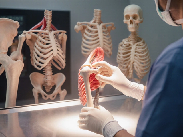 What Is the 5th Most Common Orthopedic Surgery? - Rotator Cuff Repair Explained
