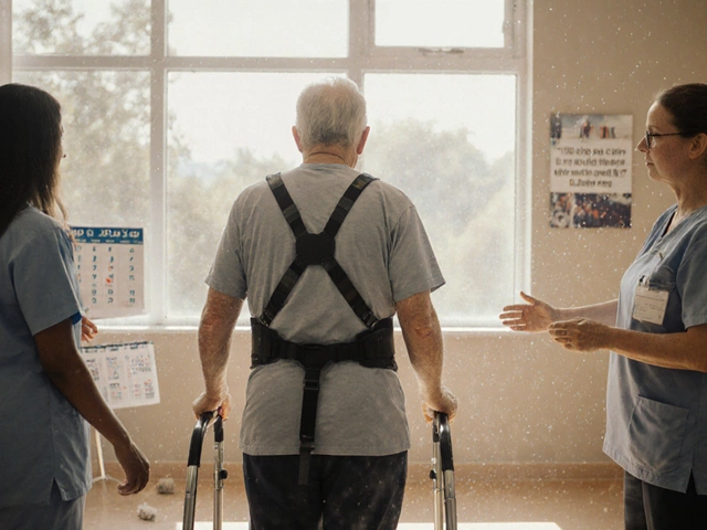 What Surgery Has the Longest Recovery Time? Top 5 Procedures and What to Expect