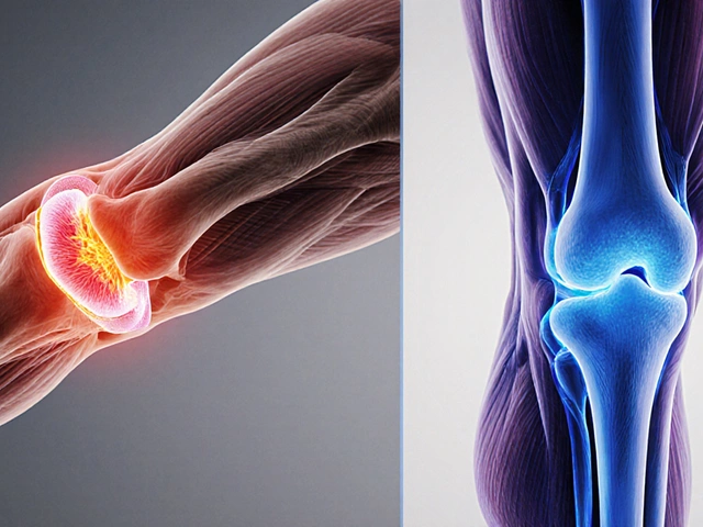Which Doctor Treats Joint and Muscle Pain Best?
