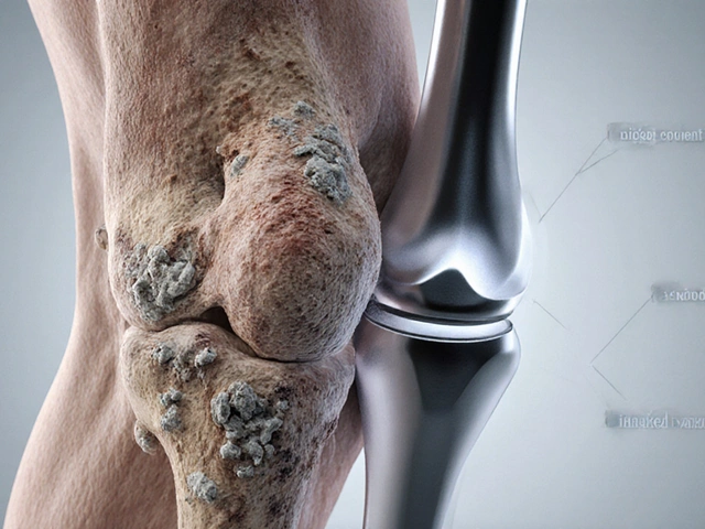 Who Is a Bad Candidate for Knee Replacement? Risks & Contraindications