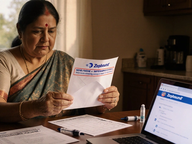 Why Won’t Insurance Cover Zepbound? Understanding Denials and How to Get Approved