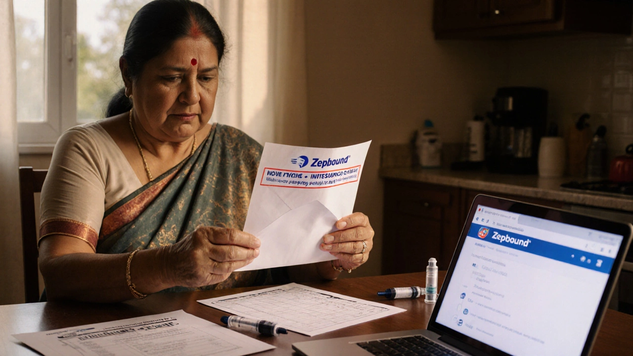 Why Won’t Insurance Cover Zepbound? Understanding Denials and How to Get Approved