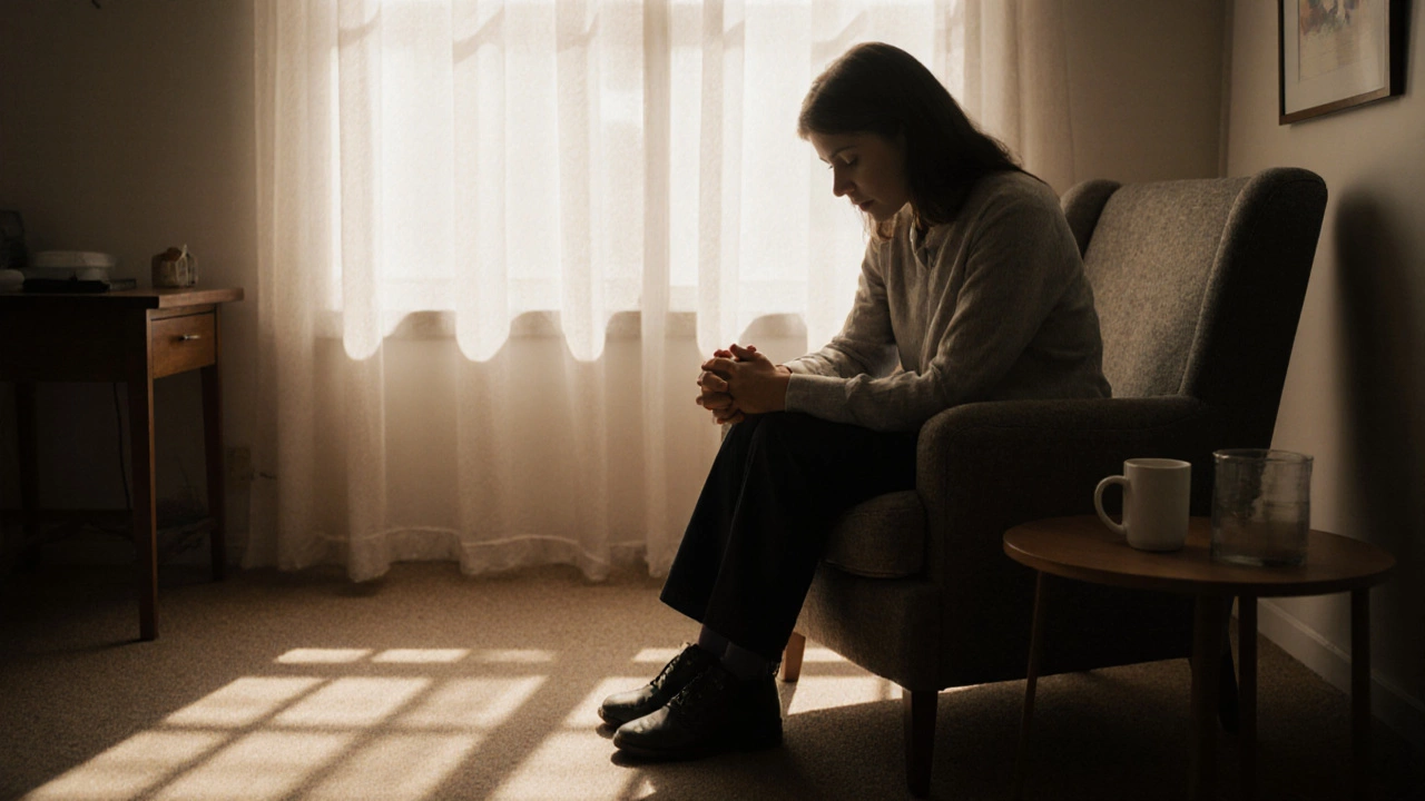 Do I Have to Tell My Therapist Everything? Honest Answers for Therapy Newcomers