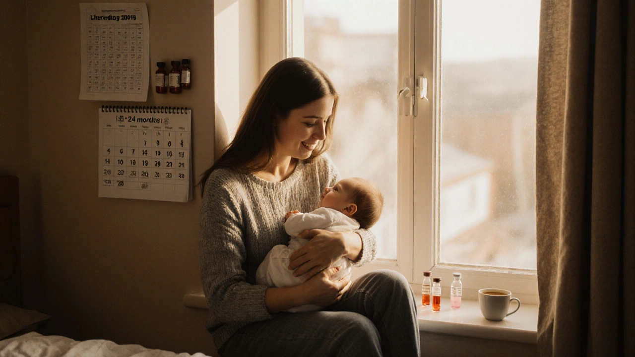 How Soon Can You Do IVF After Having a Baby?