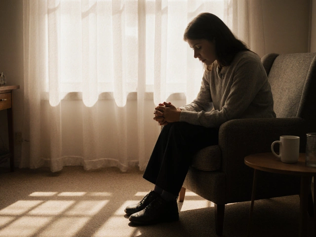 Do I Have to Tell My Therapist Everything? Honest Answers for Therapy Newcomers