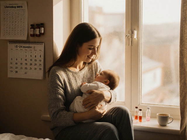 How Soon Can You Do IVF After Having a Baby?