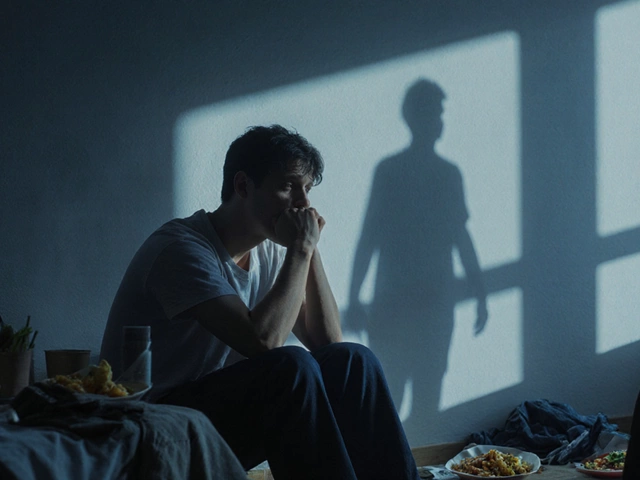 What Are the 10 Most Disabling Mental Illnesses?