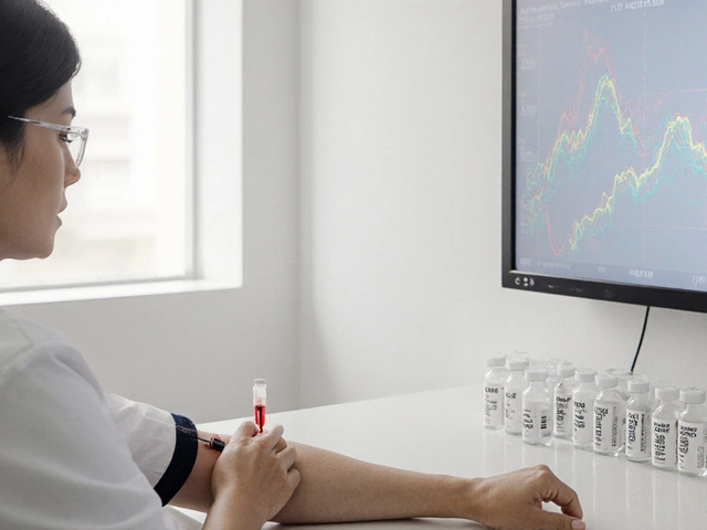 What Does a Full Body Blood Test Include? Complete Breakdown of Common Tests